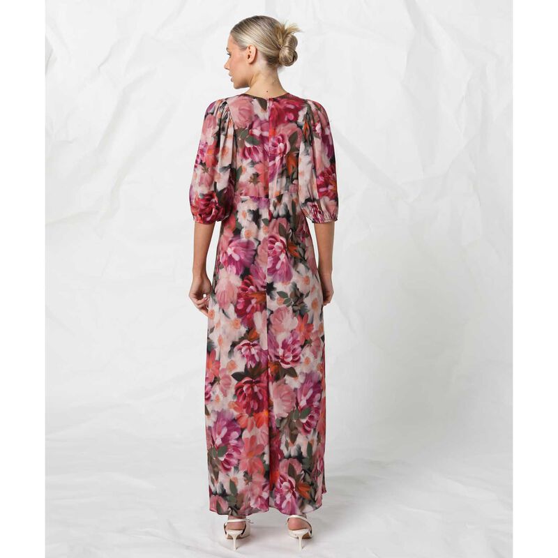KACHEL Natalia Maxi Dress image number 1